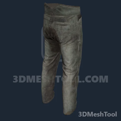CLOTHING_HL_PLAYER_PANTS_000_25 - hash 0x5B5B99B3 / 1532729779: foto no RedM (RDR2)
