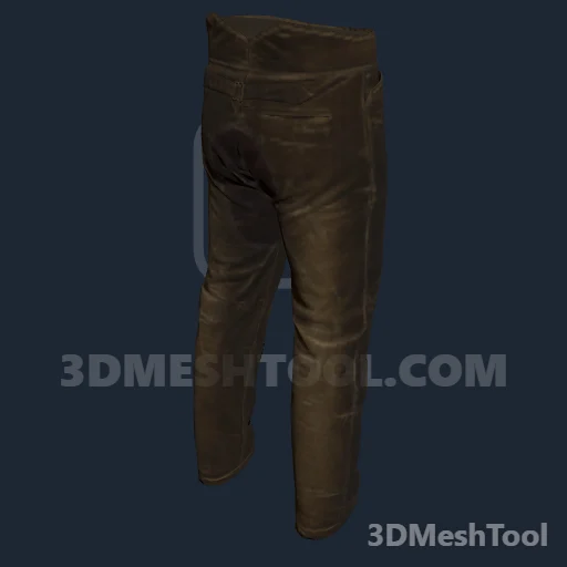 CLOTHING_HL_PLAYER_PANTS_000_28 - hash 0x96818FFE / 2525073406: foto no RedM (RDR2)