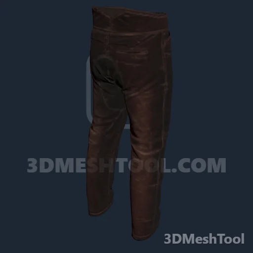 CLOTHING_HL_PLAYER_PANTS_000_29 - hash 0xC3A76A49 / 3282528841: foto no RedM (RDR2)