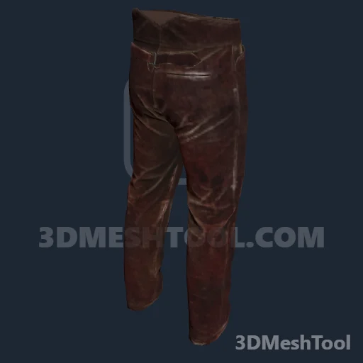 CLOTHING_HL_PLAYER_PANTS_000_33 - hash 0xFEC8DB2F / 4274576175: foto no RedM (RDR2)