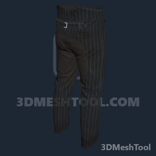 CLOTHING_HL_PLAYER_PANTS_000_40 - hash 0x6390A36D / 1670423405: foto no RedM (RDR2)