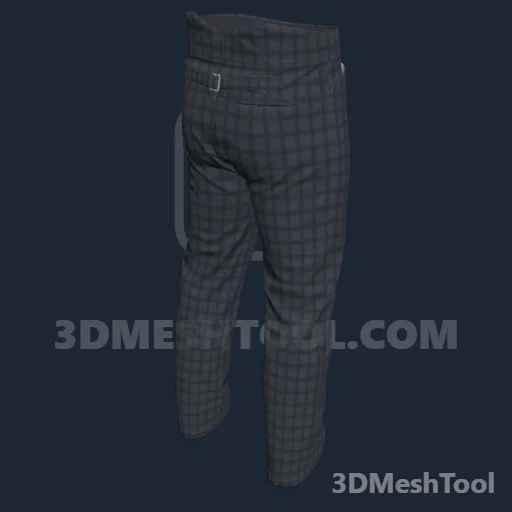 CLOTHING_HL_PLAYER_PANTS_000_50 - hash 0x43BA672D / 1136289581: foto no RedM (RDR2)