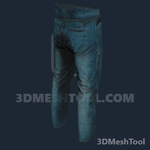 CLOTHING_HL_PLAYER_PANTS_000_52 - hash 0x67232E06 / 1730358790: foto no RedM (RDR2)