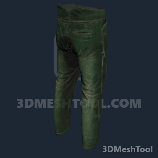 CLOTHING_HL_PLAYER_PANTS_000_53 - hash 0x7561CA83 / 1969343107: foto no RedM (RDR2)