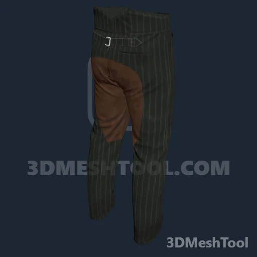 CLOTHING_HL_PLAYER_PANTS_000_66 - hash 0xA5C2AA20 / 2780998176: foto no RedM (RDR2)