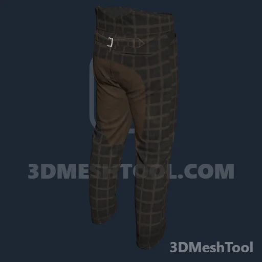 CLOTHING_HL_PLAYER_PANTS_000_67 - hash 0xCC1576C5 / 3423958725: foto no RedM (RDR2)