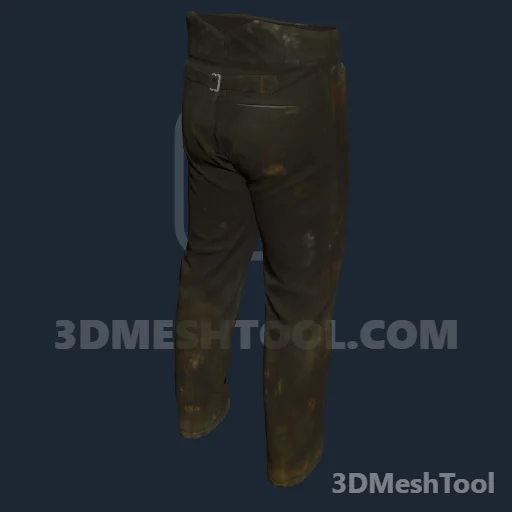 CLOTHING_HL_PLAYER_PANTS_000_7 - hash 0x7E4D1C99 / 2118982809: foto no RedM (RDR2)