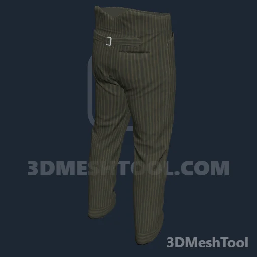 CLOTHING_HL_PLAYER_PANTS_006_2: foto do modelo no RedM (RDR2)