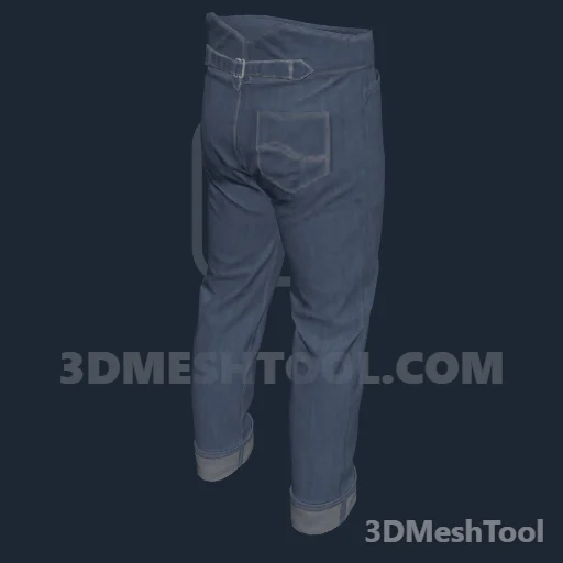 CLOTHING_HL_PLAYER_PANTS_007_11 - hash 0x9842F6BE / 2554525374: foto no RedM (RDR2)
