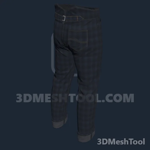 CLOTHING_HL_PLAYER_PANTS_007_12 - hash 0x25E8920B / 635998731: foto no RedM (RDR2)