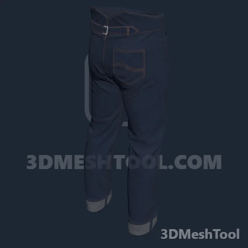 CLOTHING_HL_PLAYER_PANTS_007_3 - hash 0x050D60ED / 84762861: foto no RedM (RDR2)