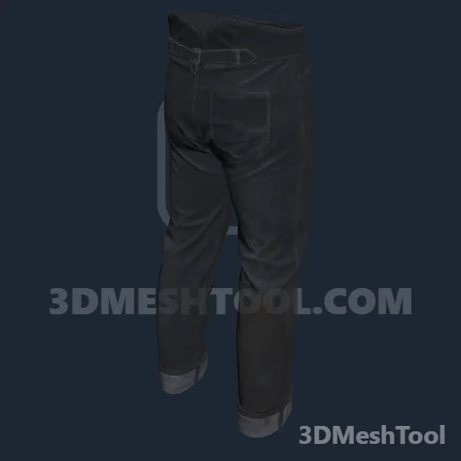 CLOTHING_HL_PLAYER_PANTS_007_6 - hash 0xE0599786 / 3763967878: foto no RedM (RDR2)
