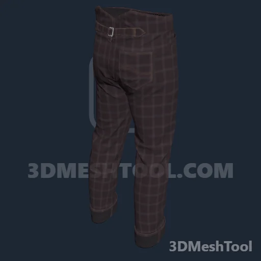 CLOTHING_HL_PLAYER_PANTS_007_7 - hash 0x4D92F203 / 1301475843: foto no RedM (RDR2)