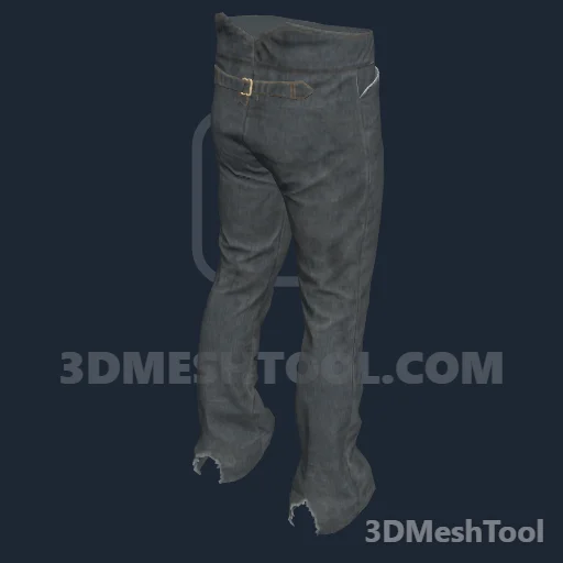CLOTHING_HL_PLAYER_PANTS_013_14 - hash 0xD387F3AA / 3548902314: foto no RedM (RDR2)
