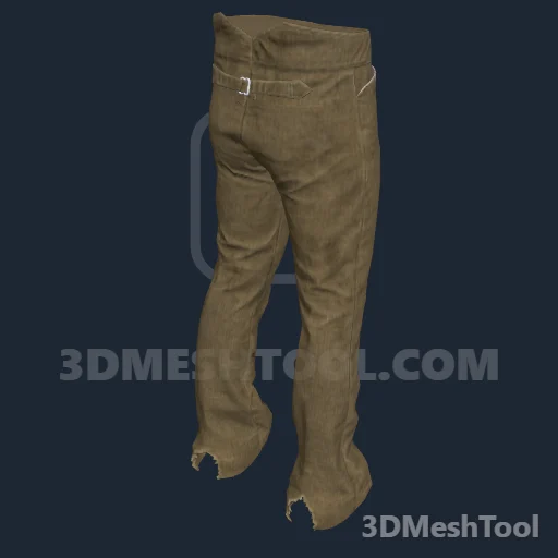 CLOTHING_HL_PLAYER_PANTS_013_15 - hash 0xC8C4DE24 / 3368345124: foto no RedM (RDR2)