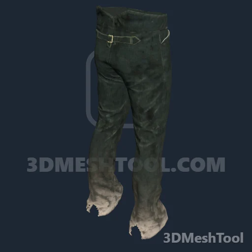 CLOTHING_HL_PLAYER_PANTS_013_17 - hash 0xDC458529 / 3695543593: foto no RedM (RDR2)