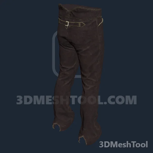 CLOTHING_HL_PLAYER_PANTS_013_3 - hash 0xBA42D68A / 3124942474: foto no RedM (RDR2)