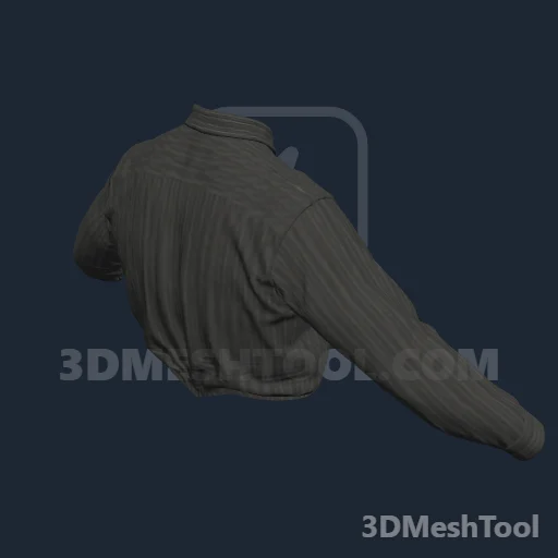 CLOTHING_HL_PLAYER_SHIRT_000_16 - hash 0x72DE3E66 / 1927167590: foto no RedM (RDR2)