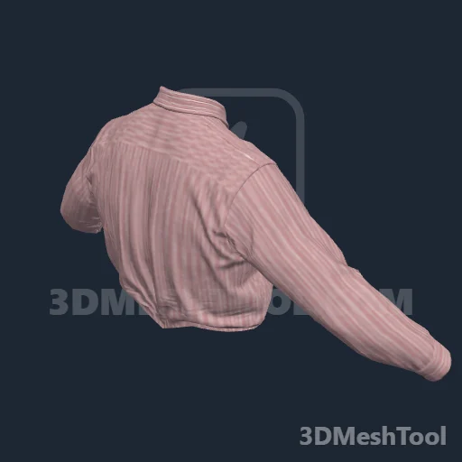 CLOTHING_HL_PLAYER_SHIRT_000_23 - hash 0xCF92F8AE / 3482515630: foto no RedM (RDR2)