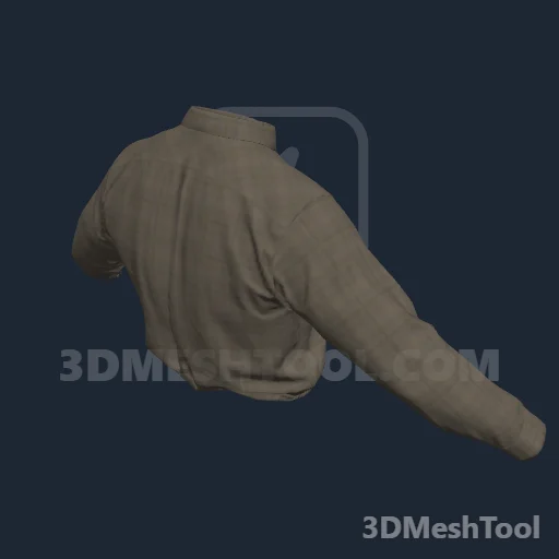 CLOTHING_HL_PLAYER_SHIRT_005_11 - hash 0xB5239A6B / 3039009387: foto no RedM (RDR2)