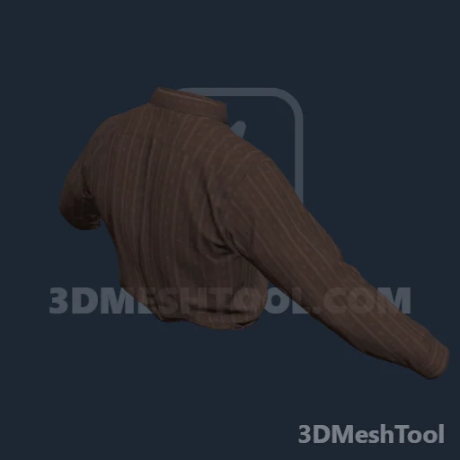 CLOTHING_HL_PLAYER_SHIRT_005_2 - hash 0xD457EF61 / 3562532705: foto no RedM (RDR2)