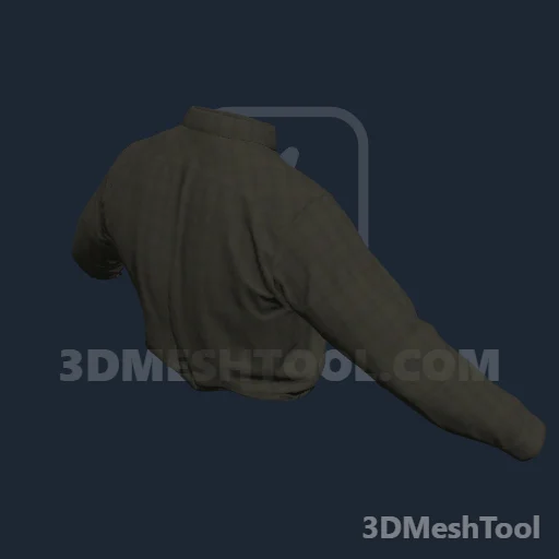 CLOTHING_HL_PLAYER_SHIRT_005_3 - hash 0xC2404B3E / 3258993470: foto no RedM (RDR2)