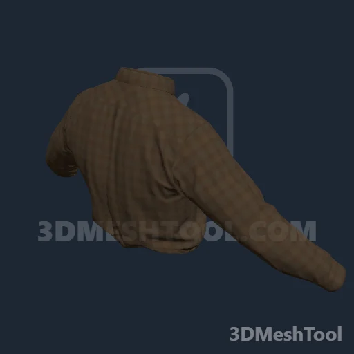 CLOTHING_HL_PLAYER_SHIRT_005_5 - hash 0x7568318F / 1969762703: foto no RedM (RDR2)