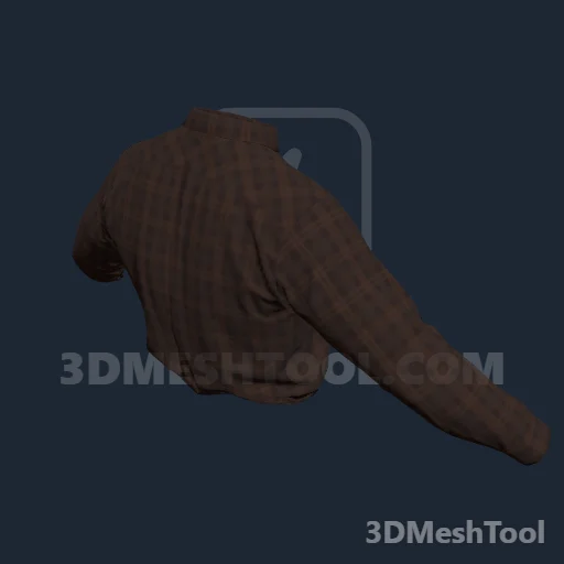 CLOTHING_HL_PLAYER_SHIRT_005_6 - hash 0x8B3E5D3B / 2336120123: foto no RedM (RDR2)