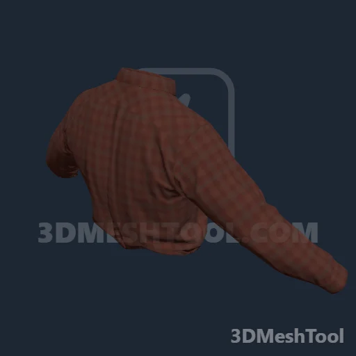CLOTHING_HL_PLAYER_SHIRT_005_7 - hash 0x990AF8D4 / 2567633108: foto no RedM (RDR2)