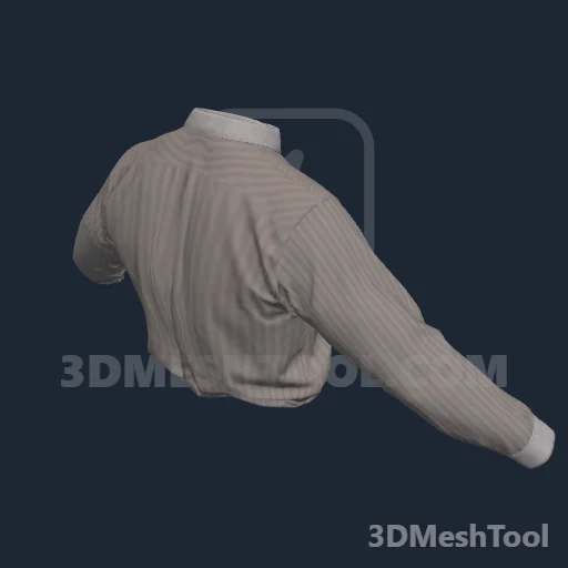 CLOTHING_HL_PLAYER_SHIRT_005_8 - hash 0x1EC90452 / 516490322: foto no RedM (RDR2)