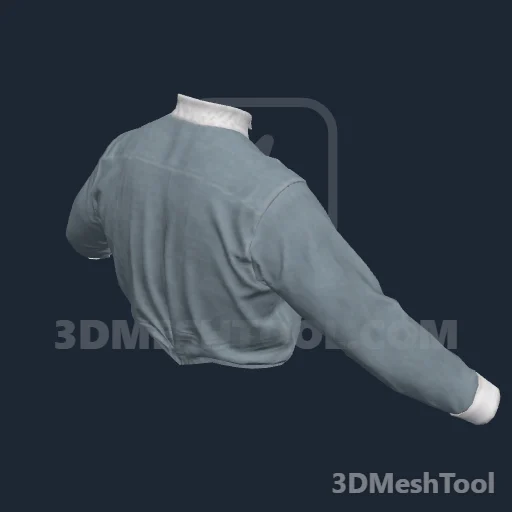 CLOTHING_HL_PLAYER_SHIRT_009_10 - hash 0x0B8F9A4A / 193960522: foto no RedM (RDR2)
