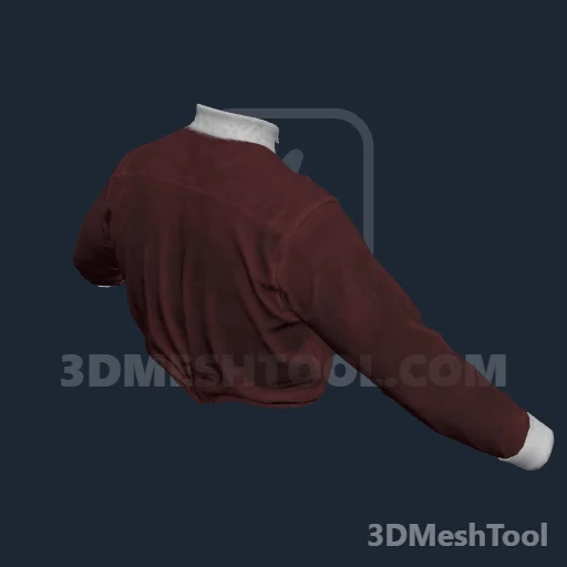 CLOTHING_HL_PLAYER_SHIRT_009_6 - hash 0x38D5E6DE / 953542366: foto no RedM (RDR2)
