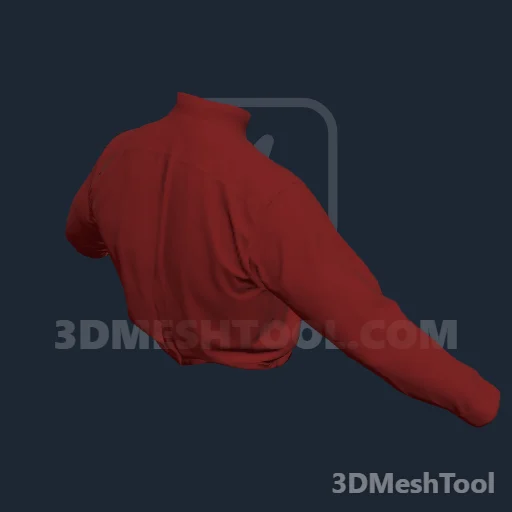CLOTHING_HL_PLAYER_SHIRT_010_7 - hash 0xF0364AE1 / 4030089953: foto no RedM (RDR2)
