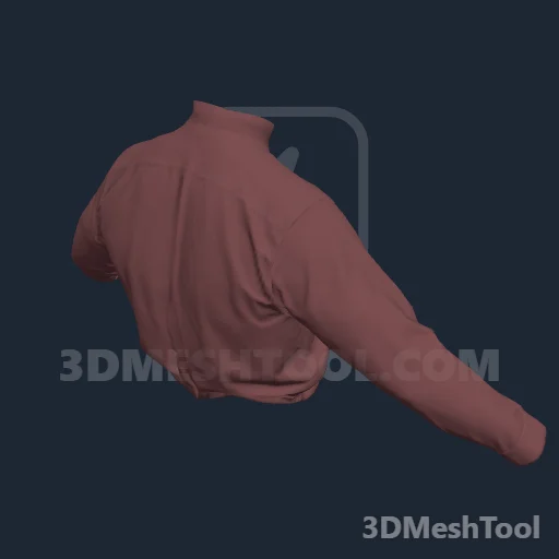 CLOTHING_HL_PLAYER_SHIRT_010_8 - hash 0xA570B557 / 2775627095: foto no RedM (RDR2)