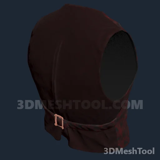 CLOTHING_HL_PLAYER_VEST_000_2: foto do modelo no RedM (RDR2)