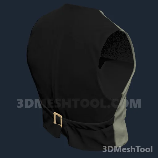 CLOTHING_HL_PLAYER_VEST_004_10 - hash 0x94F7AE6E / 2499260014: foto no RedM (RDR2)
