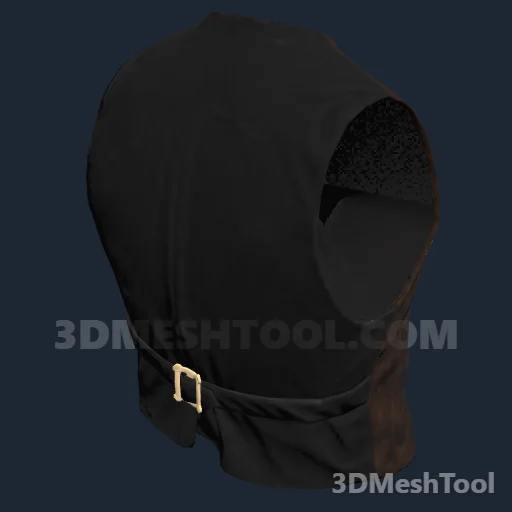 CLOTHING_HL_PLAYER_VEST_004_4 - hash 0x21194F45 / 555306821: foto no RedM (RDR2)