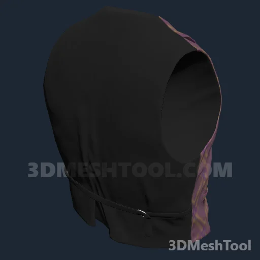CLOTHING_HL_PLAYER_VEST_009_1: foto do modelo no RedM (RDR2)