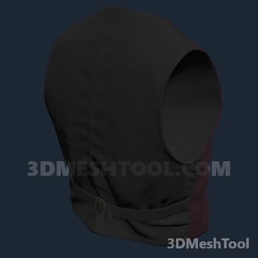 CLOTHING_HL_PLAYER_VEST_010_16 - hash 0x60BCF00D / 1622994957: foto no RedM (RDR2)