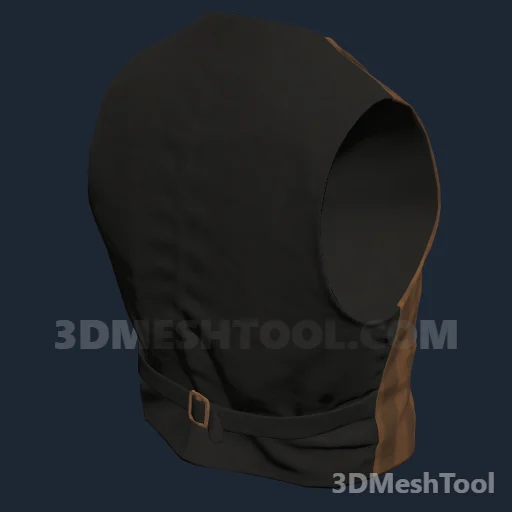 CLOTHING_HL_PLAYER_VEST_010_20 - hash 0xEF288742 / 4012410690: foto no RedM (RDR2)