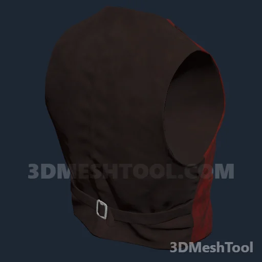 CLOTHING_HL_PLAYER_VEST_010_4 - hash 0x8117E8AA / 2165827754: foto no RedM (RDR2)