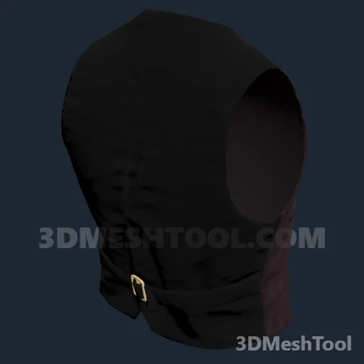 CLOTHING_HL_PLAYER_VEST_011_4 - hash 0x3EBCD598 / 1052562840: foto no RedM (RDR2)