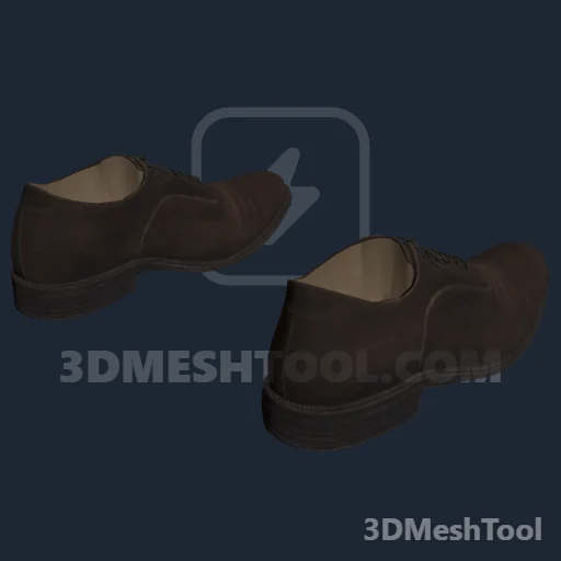 CLOTHING_ITEM_BOOTS_PZERO_002 - hash 0x8112D739 / 2165495609: foto no RedM (RDR2)