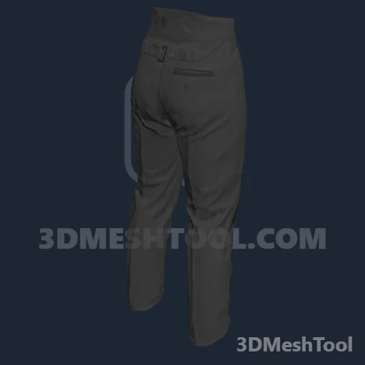 CLOTHING_ITEM_F_BLACKROSE_PANTS_000 - hash 0xC067E54B / 3228034379: foto no RedM (RDR2)