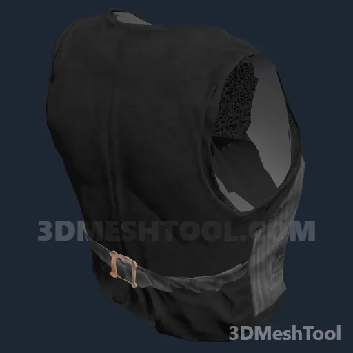 CLOTHING_ITEM_F_BLACKROSE_VEST_000 - hash 0x80DC8309 / 2161935113: foto no RedM (RDR2)