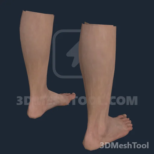 CLOTHING_ITEM_F_BODIES_LOWER_003_V_003: foto do modelo no RedM (RDR2)