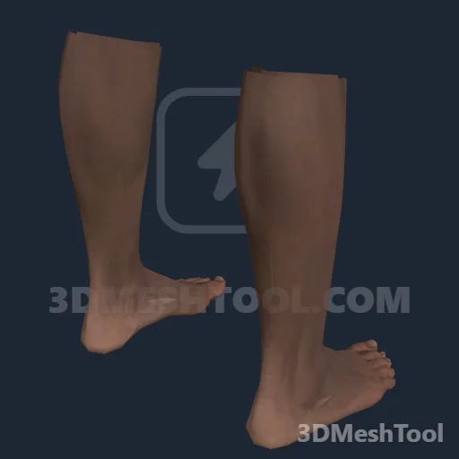 CLOTHING_ITEM_F_BODIES_LOWER_004_V_002: foto do modelo no RedM (RDR2)