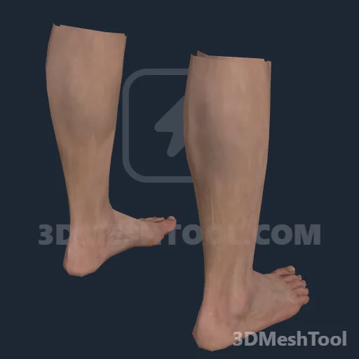 CLOTHING_ITEM_F_BODIES_LOWER_004_V_003: foto do modelo no RedM (RDR2)