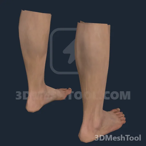 CLOTHING_ITEM_F_BODIES_LOWER_004_V_004: foto do modelo no RedM (RDR2)