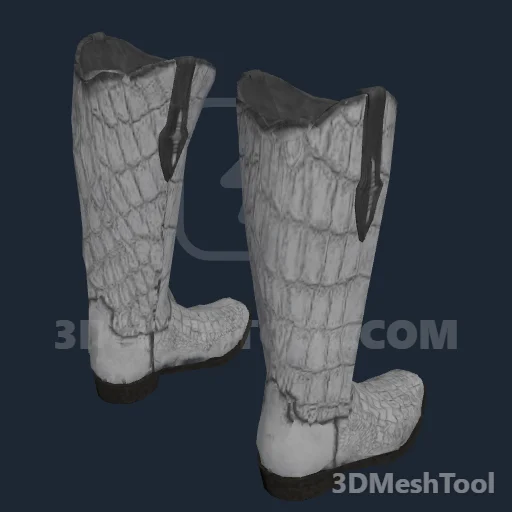CLOTHING_ITEM_F_BOOTS_204 - hash 0xCE712BDD / 3463523293: foto no RedM (RDR2)